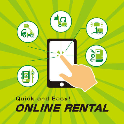 OnlineRental