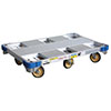 荷役（台車等）・小型揚重（ホイスト・チェーンブロック等）・小型運搬