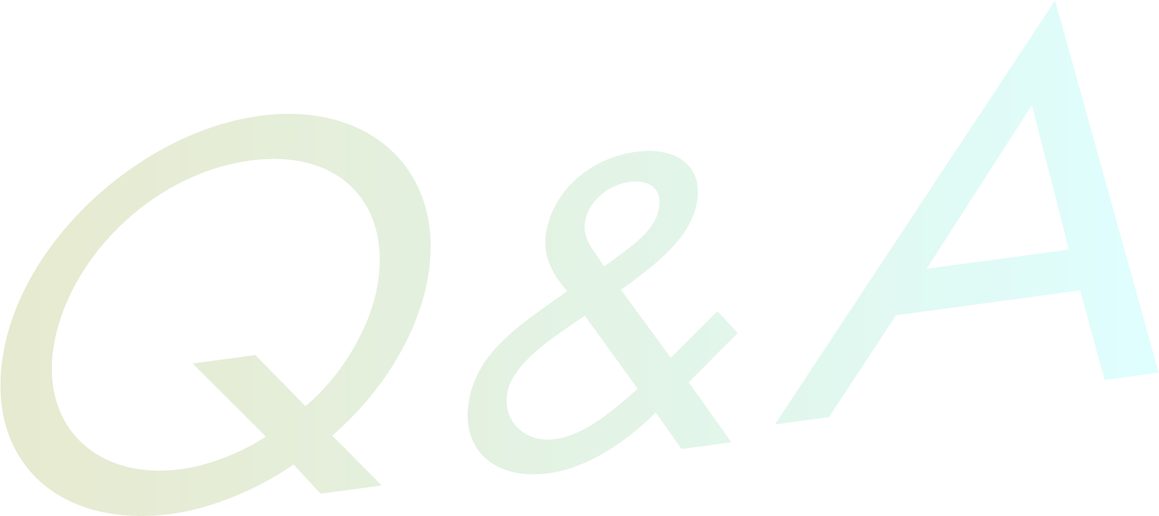 Q&A