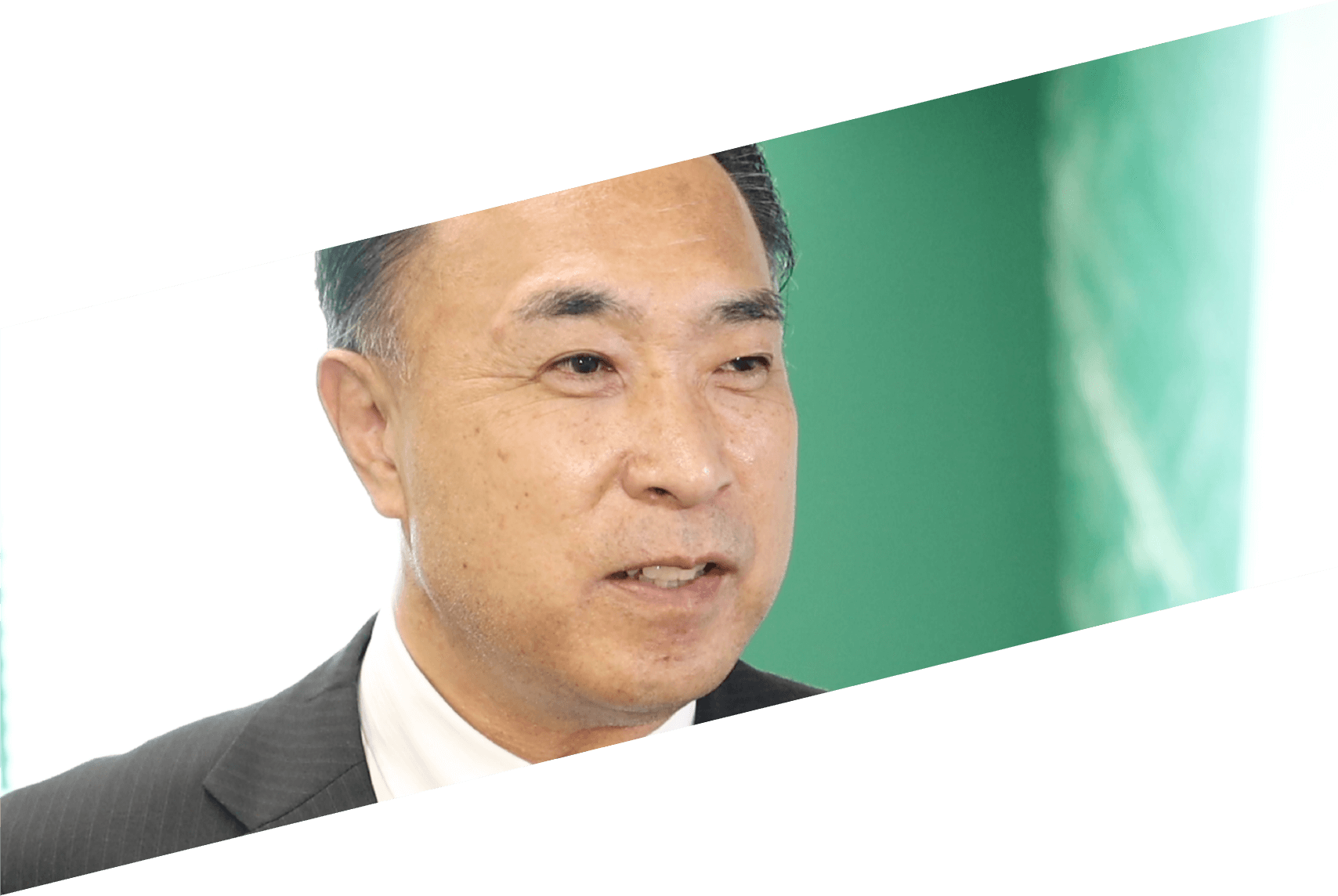 DX 内部構造改革 環境EX