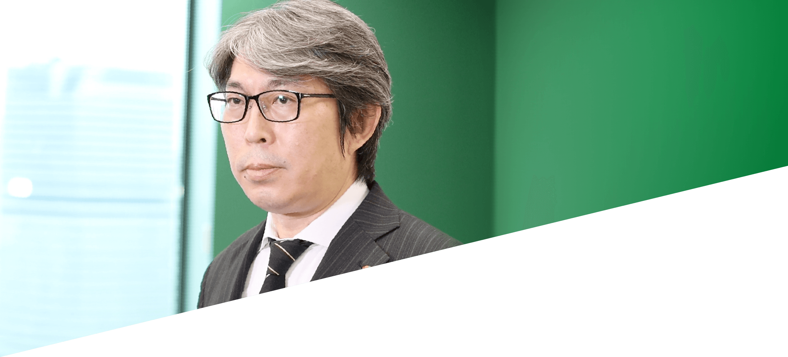 情熱一郎