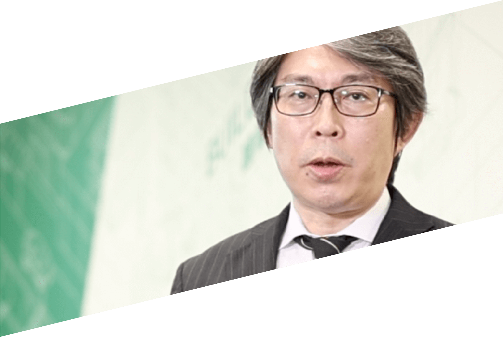 情熱一郎
